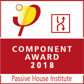 Passive House Component Award