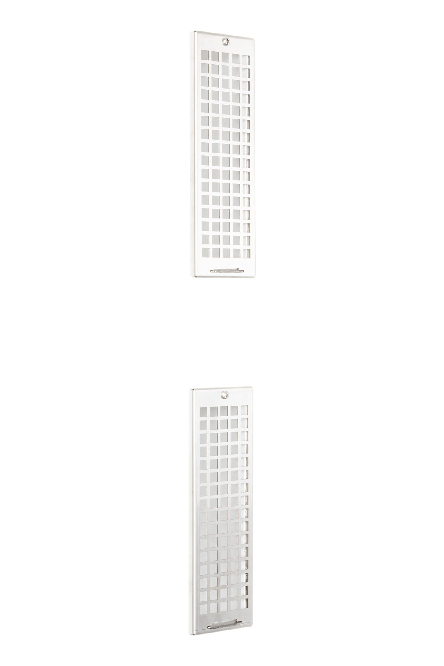 Fresh-r 90-D Compac In-the-Wall - 5